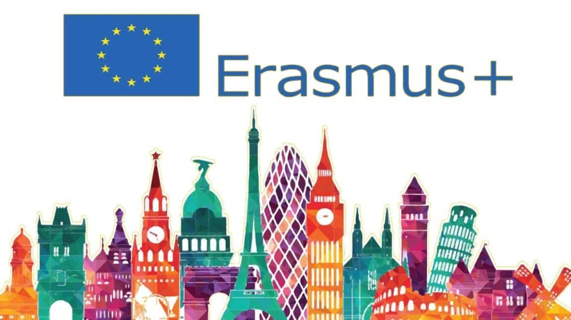 ERASMUS+ KA1 2023 HAREKETLİLİK KATILIMCI SEÇME FORMU